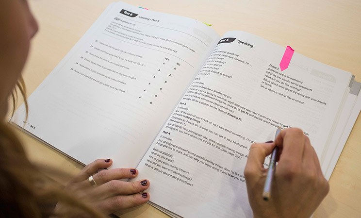 Aprender inglés en Castellón Aprender inglés en Castellón