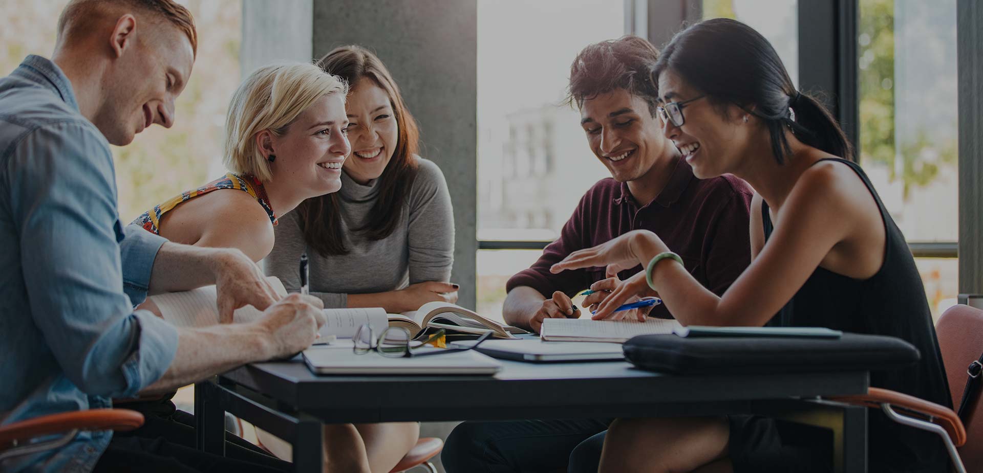 Cursos de inglés en el Extranjero