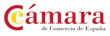 Cámara comercio España