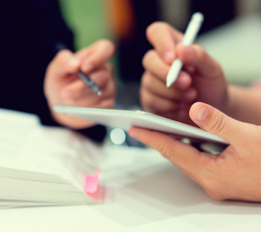 clases de inglés en Castellón