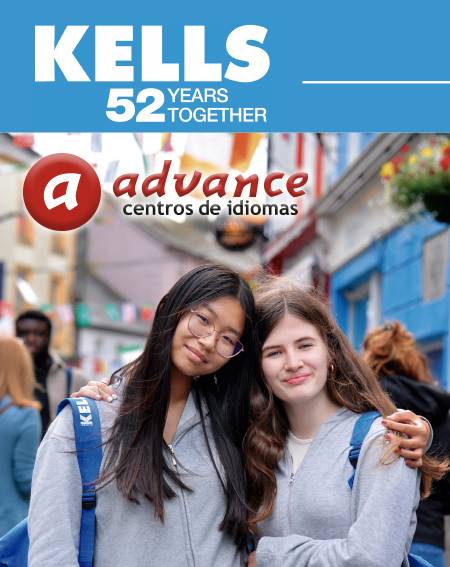 Cursos de inglés en el extranjero para jovenes